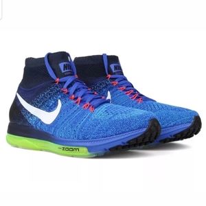 SOLD Nike Women's  Zoom All Out Flyknit Size 9